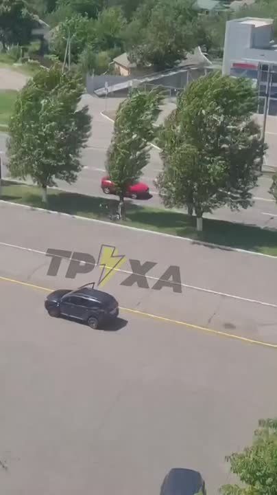 Двух человек, давших вчера отпор военкомам в Кременчуге, заключили под стражу