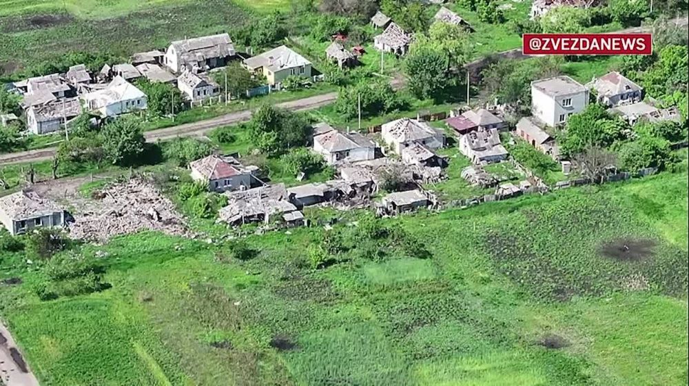 ������� ��������� ������ ���������� ������� L-119 � ������� ���� � ����������� ������� � �� �� ��� ����� ������� � �������� "��������" � FPV-������