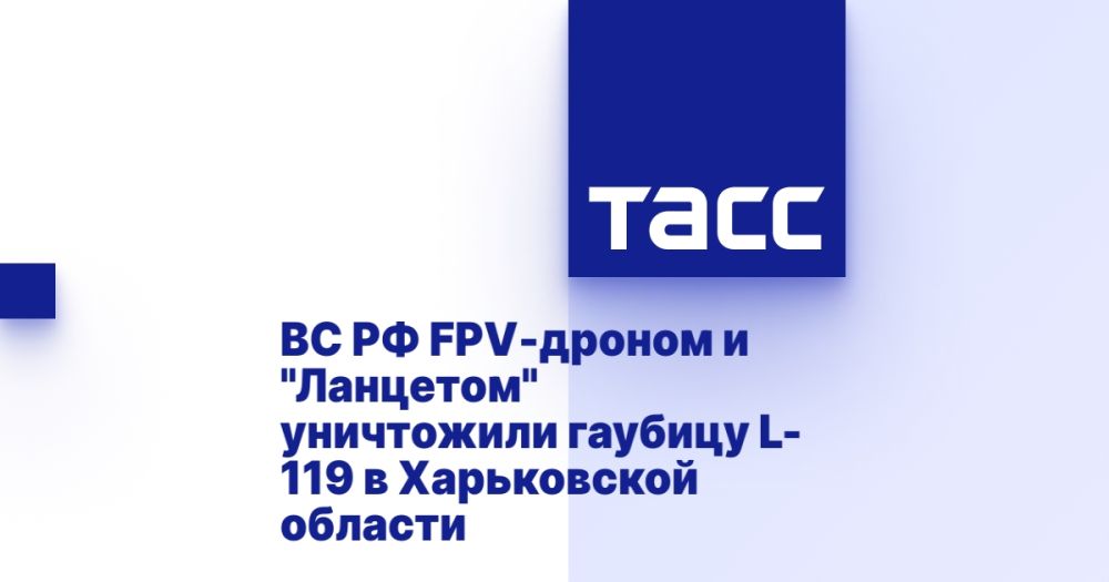  FPV-  &quot;&quot;   L-119   