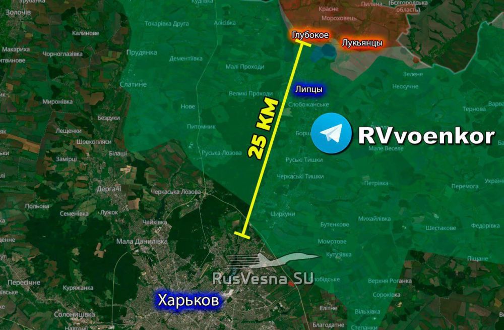 ���������� FPV-����� � ������ ������ �� ��� ��� ������ � ��������