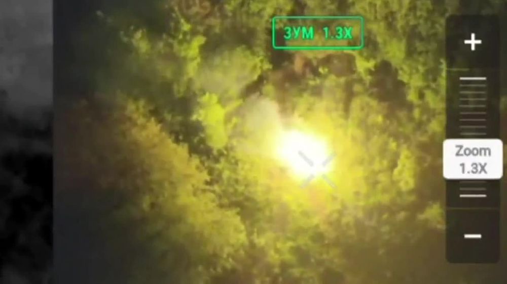 ����������� ������ ��������� ����� "����-���" ��������� �� �����