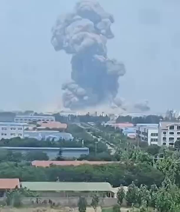 �� ������� ����� ��������� ����� �� ���������� ������, �������� South China Morning Post