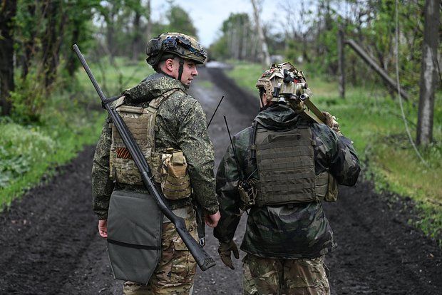 Полковник Матвийчук предрек серьезные бои за Волчанск