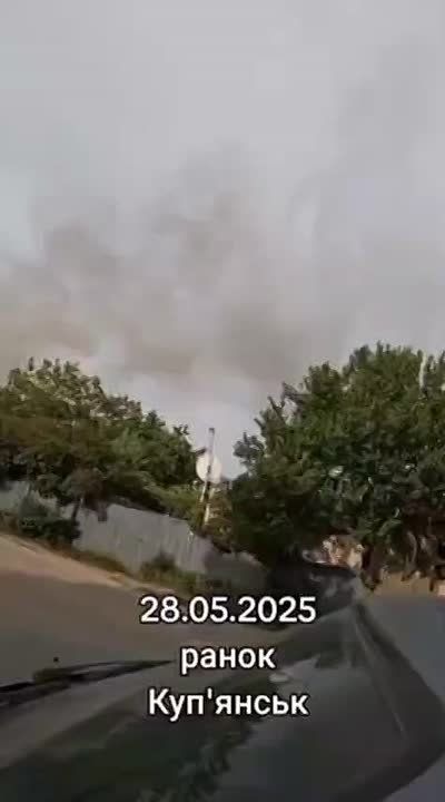 Купянск, ул. 1 мая, 57 дом. 28.05.2025