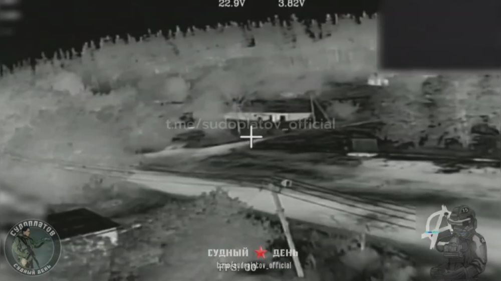 ����������� �����������.. ����� ������ �������. ������ FPV-������� "���" � "��-40"