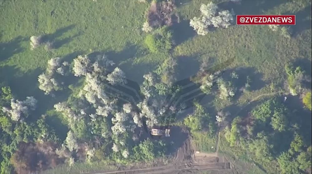 ������ �������������� �� ���� Abrams ���� ��������� ����� ������ ����� � ���������� �1150 ABV ���������� ������ ���������� "�������"