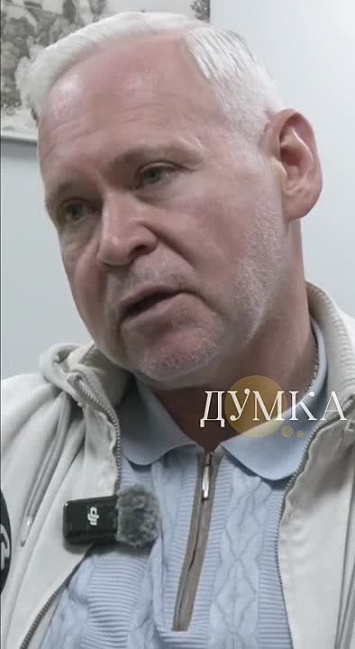 Терехов, вынь хрен изо рта и скажи что-нибудь внятно