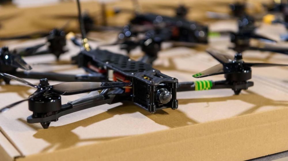 ���������� FPV-����� ��� ���������: ������ ���������, ��� ��� ������ ������� ������������