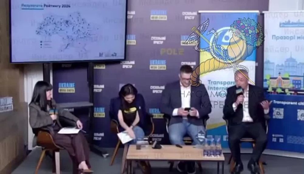 – Я б вообще заблокировал Telegram, он антигосударственный – мэр Черновцов Кличук