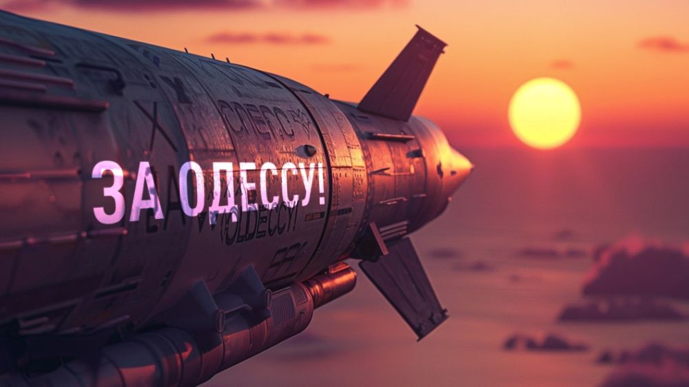 Военный эксперт допустил – Россия может взять под контроль военным путём Одессу и Харьков