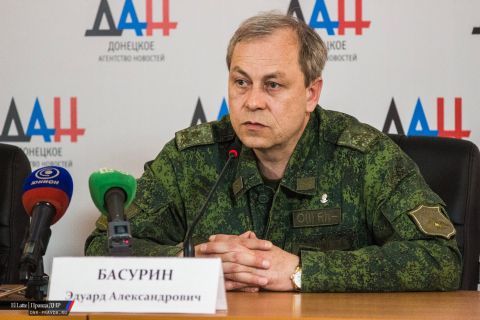 Эдуард Басурин: Как сообщили в Минобороны РФ, ВС РФ нанесли удары по скоплениям живой силы и техники киевских боевиков в 152 районах, в том числе поражены цеха по производству ударных БПЛА, места их запуска и хранения, а так...