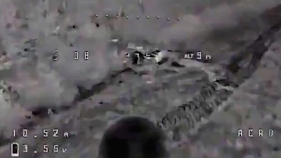 FPV-       