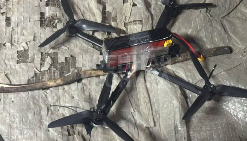  :  - FPV-  ?   
