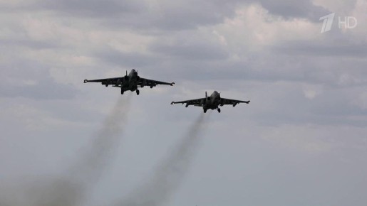 Ночью взрывы гремели в Харькове, Одессе и в Сумской области
