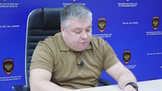 Иностранный наемник осужден за военные преступления и обвиняется в изнасиловании жительницы Харьковской области