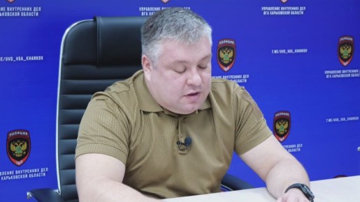 Главу оккупационной администрации Изюмского района подозревают в создании ОПГ и вымогательстве