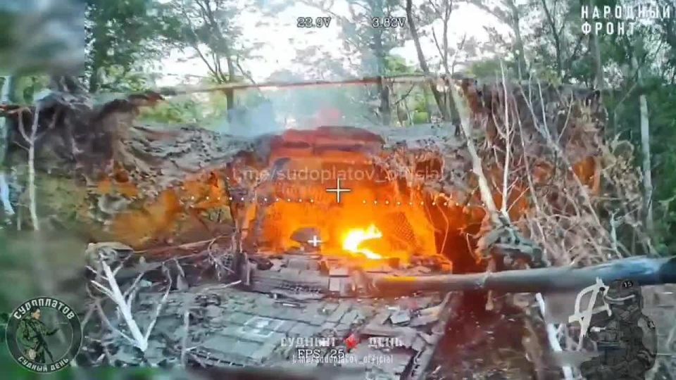 FPV-������ ������ ����������� ��� ���� �-72�� ��������