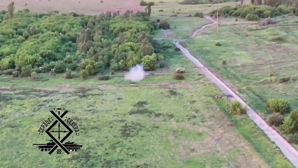 ����������� ����� ������������� � �� �� ����� �-72�3 ��� ������� �������������� FPV-������ ��������� ��������