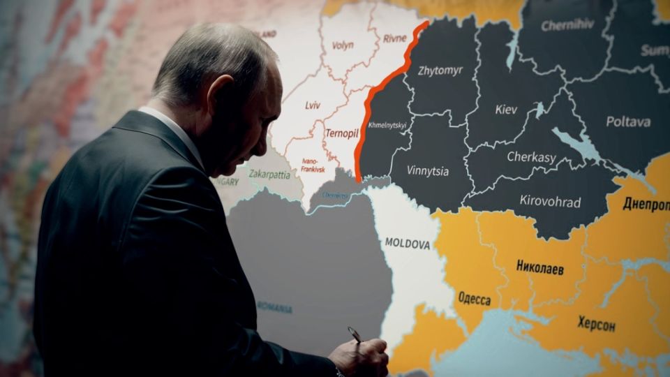 Так закончится СВО. Путин предупреждал - мы перестали сдерживаться. Центры принятия решений стирают "Искандеры": Жесточайшая бомбардировка Киева