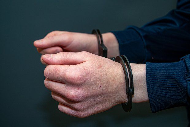 Экс-генерала ВСУ Галушкина перевели под домашний арест