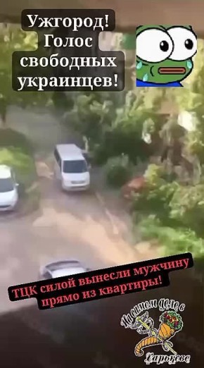 Лживое животное»; «Ну брехло»; «А где смайлик клоуна?»; «У них добровольцы до сих пор, а у нас бусификация»; «Лицемер», «Кидают в бусик, как не бревно, а мясо»