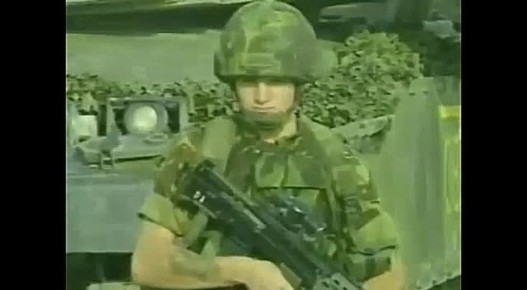 В ночь на 12 июня 1999 года сводный батальон воздушно-десантных войск РФ, входивший в состав международного миротворческого контингента в Боснии и Герцеговине, преодолел более 600 километров и совершил вошедший в историю...
