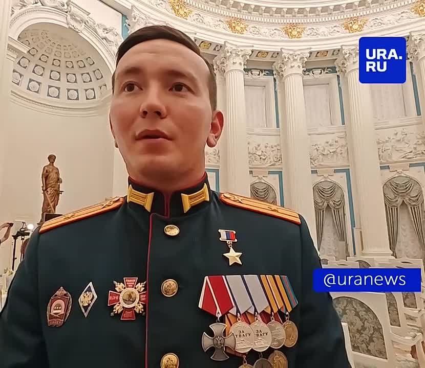 Как после СВО работают участники программы «Время Героев»?