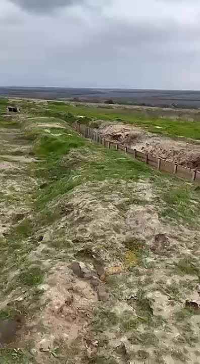 Истории известны линии Мажино и Маннергейма