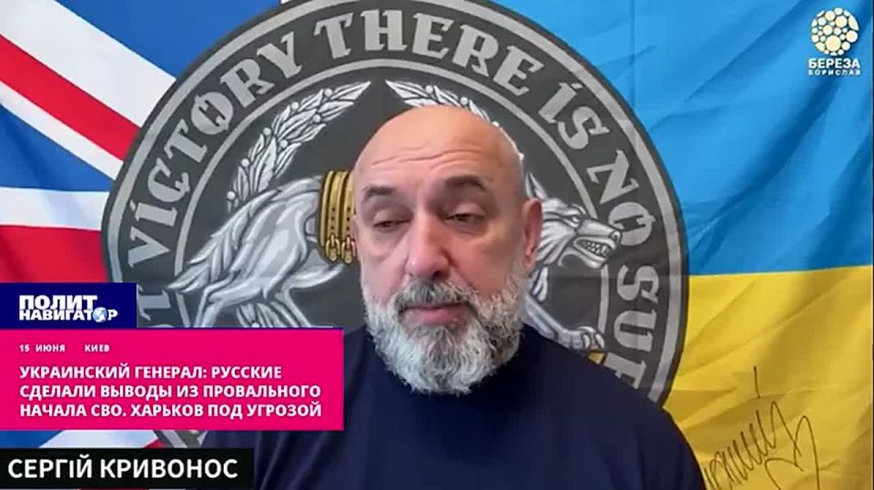 Угроза падения Харькова: русские сделали выводы из первых горьких уроков СВО – украинский генерал: