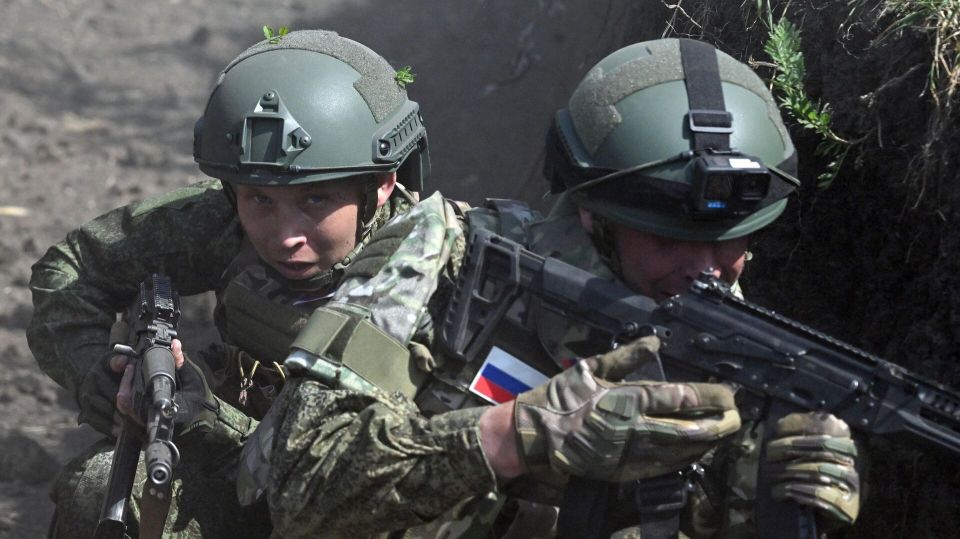 ����� ��������: ������� � ���, ��� �������� ���� 2025 ���� ���������� �� ������������