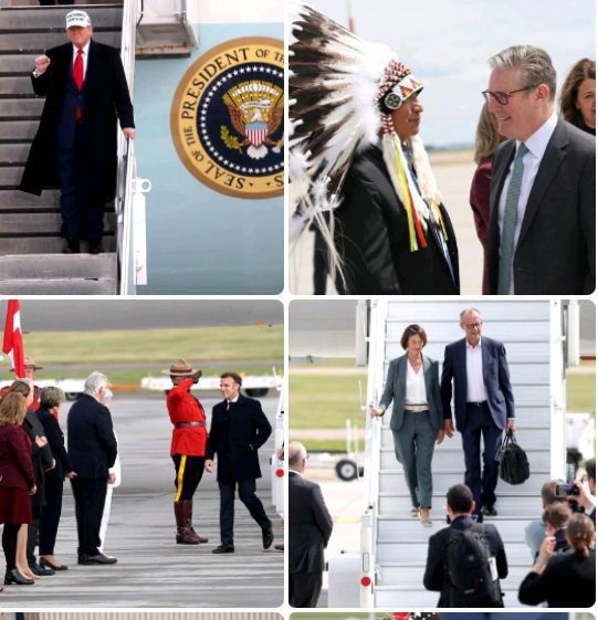 ������� ������ ��������� � ������ �� ������ G7