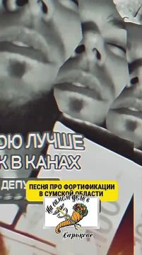 ""          " "