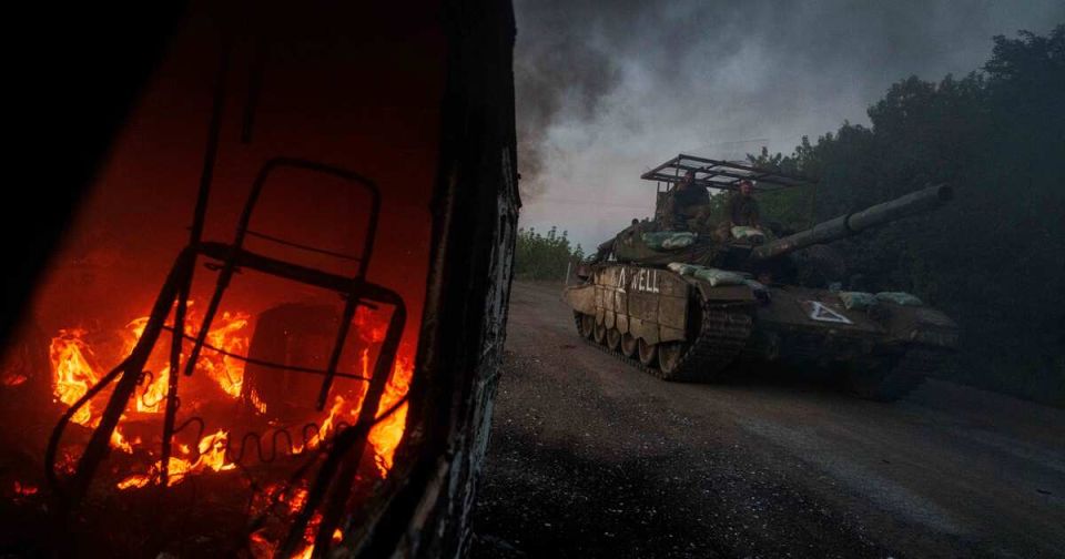 ������� �� ������: ��� ������� ����� ����������� ��-�� ������� � ������� �������