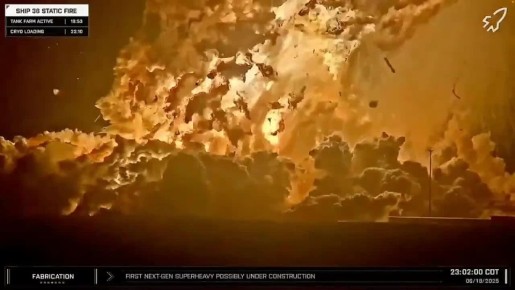  SpaceX         