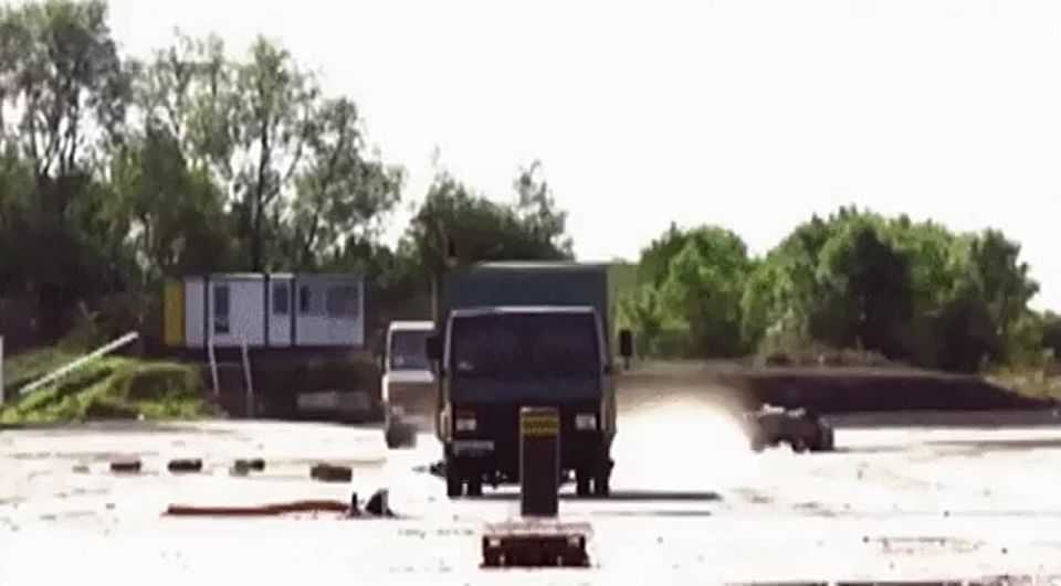 "������� ��������" ����� �� ������