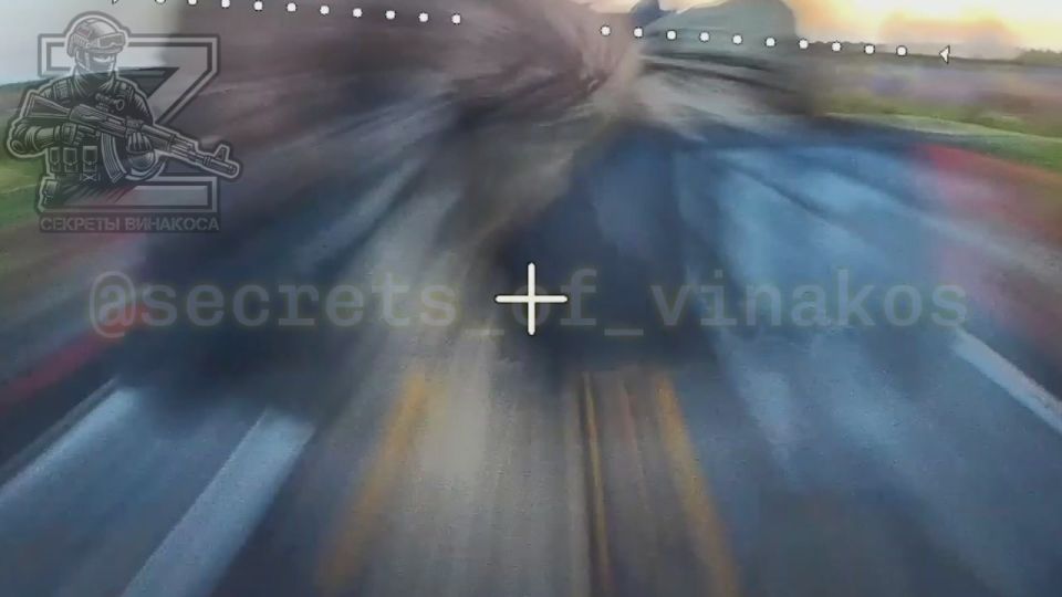 �������� FPV-����� ��� "�����" �������� ������ �� ���� �������� � ������ � ������ �.�. ����������. � ��� �����, ��� �����! ������ ������! ������ ����� �� ����!