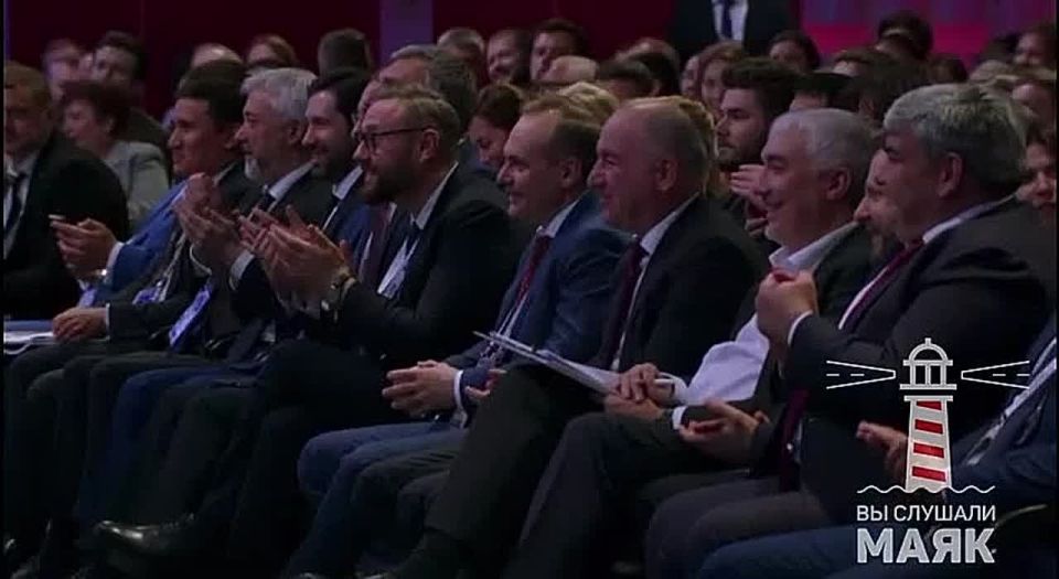 � ������� ����))) Financial Times ��������, ��� ��������� ���������� ���������� ������ � ������ �� ��������