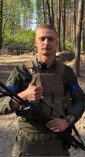В зоне СВО ликвидирован еще один эстонский наемник