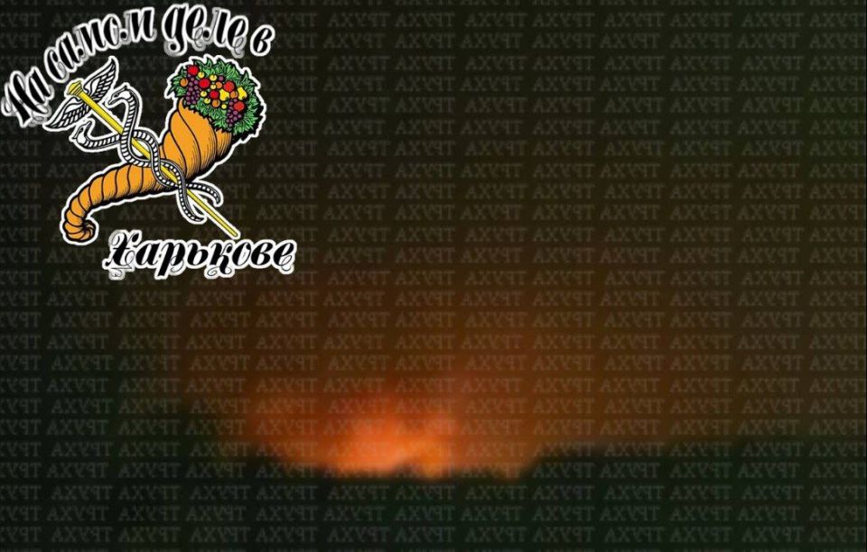 В Чугуеве прозвучало множество взрывов в результате работы БПЛА Гераней