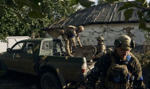 &quot;Не ходите на Украину воевать&quot;: о последствиях для наемников