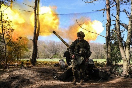 На Украине подтвердили занятие ВС РФ Мелового в Харьковской области