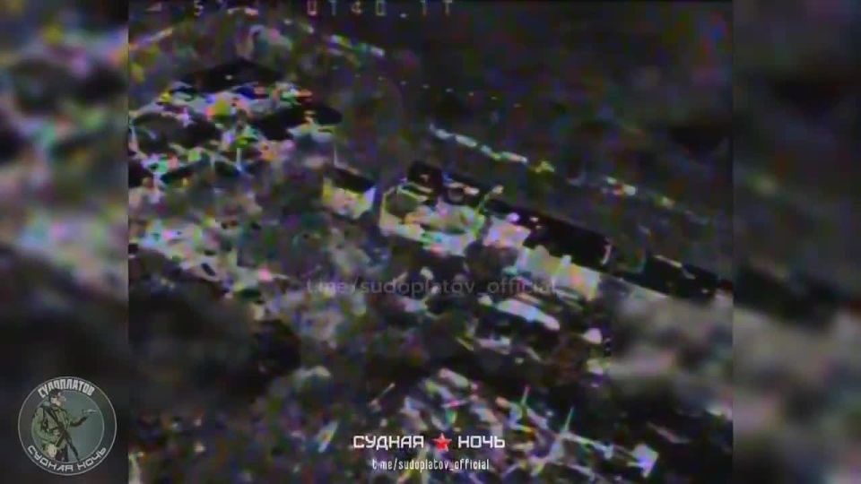 FPV-������� "��-40" ���������� 5 ��������� ������������� �� ����������� �����������