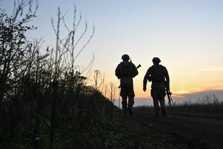 В Харьковской области ликвидирован воевавший на стороне ВСУ эстонский наемник