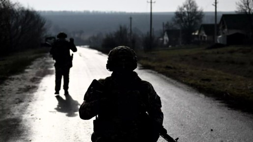 Postimees: эстонский наемник Ало Клаассепп погиб в Харьковской области