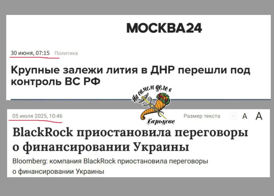 Bloomberg ��������, ��� ��� ���������� ��-�� ���������� �������� �� ���� �������� ���������������� � ��������� �������� ������