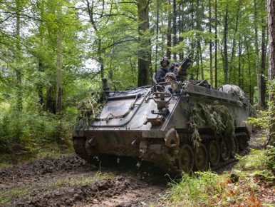       Humvee