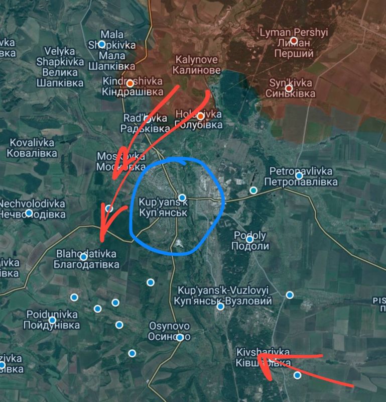 ���������� � �������� ����������� ������� ������������ ����� "Condottiero":