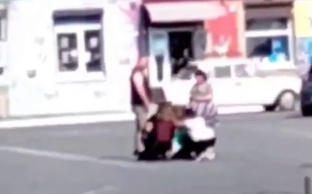 Харьковская трагедия: мать пострадала, спасая сына от мобилизации