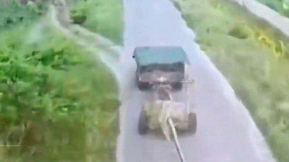   Humvee    : 