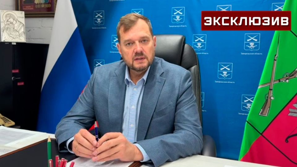 Балицкий: жители Украины сами передают координаты ТЦК и натовских баз